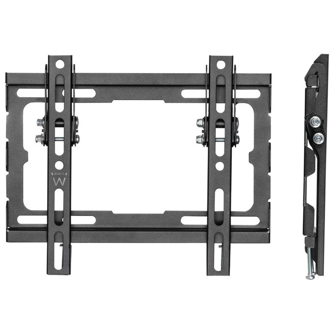 Eminent Easy Tilt EW1506 Staffa Supporto per Tv Lcd per Schermi da 23-42'' Nero-Antracite