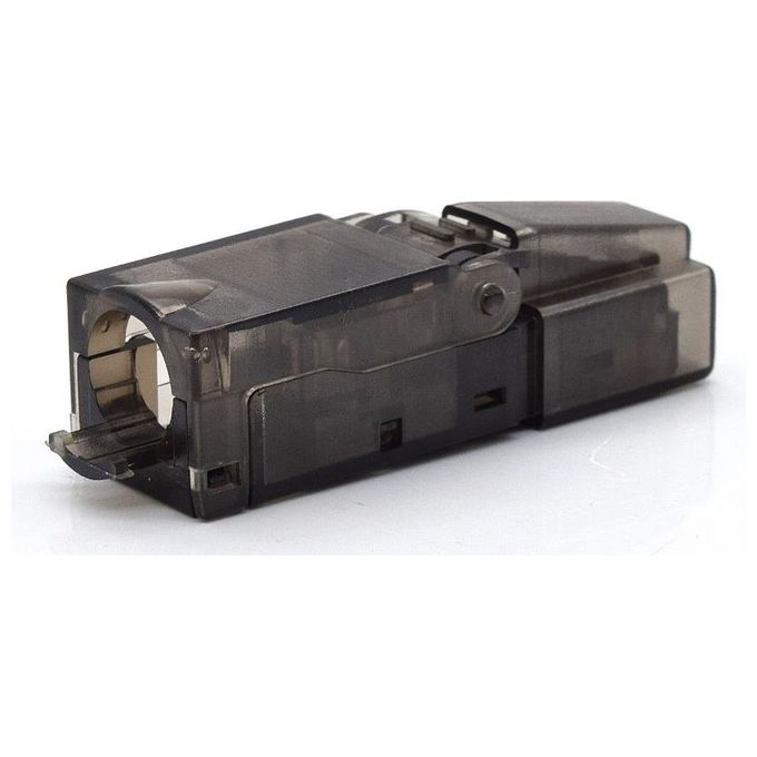 Wp Europe Modular Plug Cat.6a Utp Tool Less