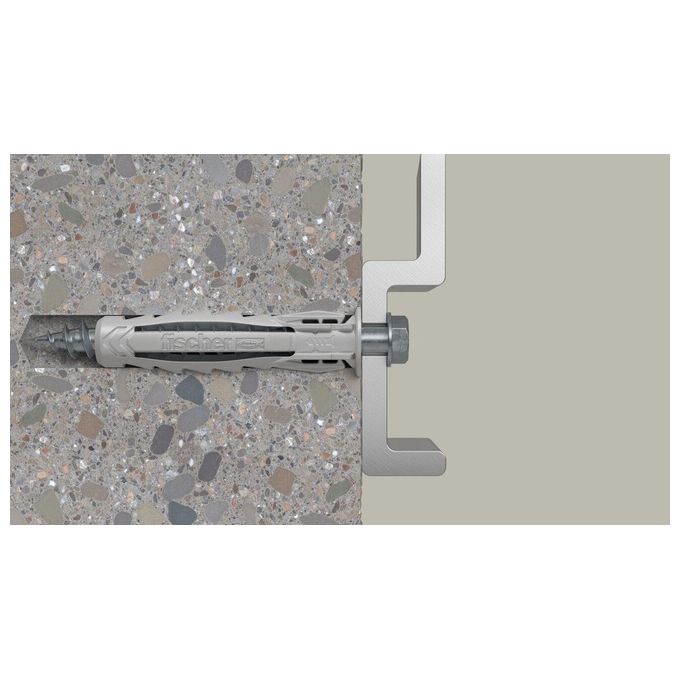 Fischer Tasselli SX Plus 12x60 25 Pezzi