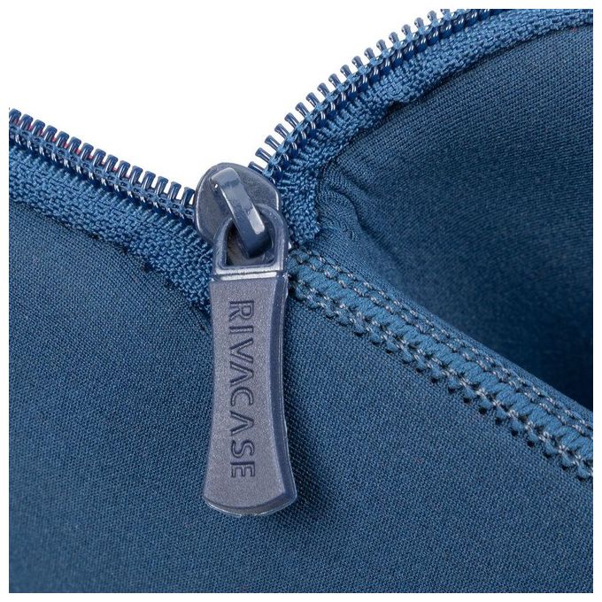 Rivacase 5226 Laptop Vertical Sleeve Blu