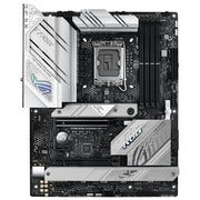 Asus ROG STRIX B760-A GAMING WIFI Scheda Madre ATX Socket LGA 1700 Intel B760 DDR5 192 GB Wi-Fi 6E Bluetooth 5.3