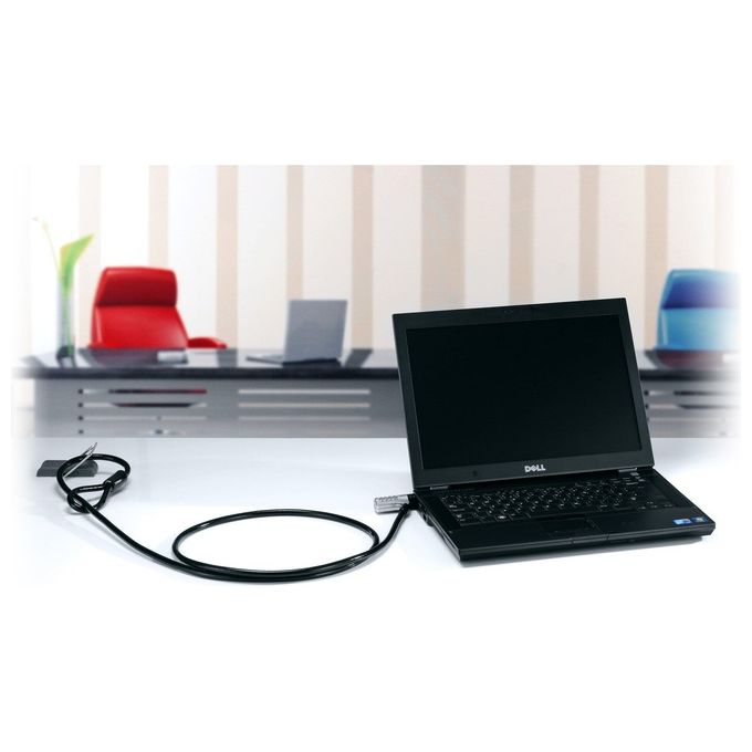 Kensington Desk Mount Cable Anchor