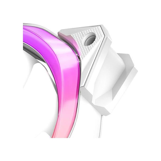 Antec Fusion1 20 ARGB W Bianco Pwm Fan
