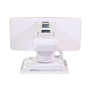 Optoma M0323406 Proiettore OWM3001ST Regolabile Montaggio a Parete colore Bianco