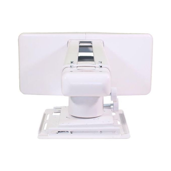 Optoma M0323406 Proiettore OWM3001ST Regolabile Montaggio a Parete colore Bianco