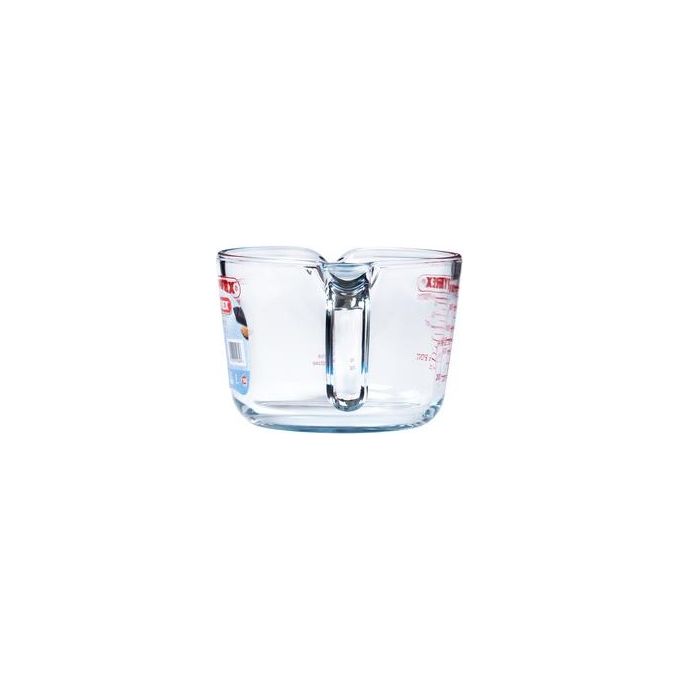 Pyrex 259B000-7016 PYR Craft Arcuisine Dosatore in Vetro 0.25 Litri