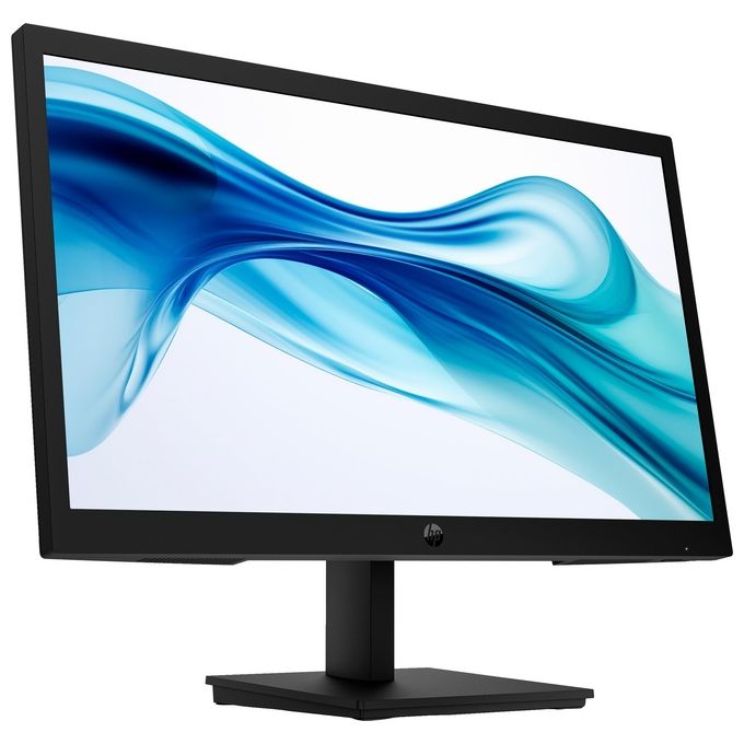 HP 9U5A2AA#ABB Serie 3 Pro Monitor FHD 21.4'' 1920x1080 100Hz VA LCD HDMI VGA colore Nero