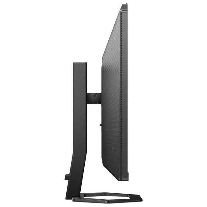 Philips 27E1N5600HE Monitor PC 27'' IPS QHD 2560x1440 75Hz 1ms USB-C 65W Webcam 5MP Windows Hello Altoparlanti colore Nero
