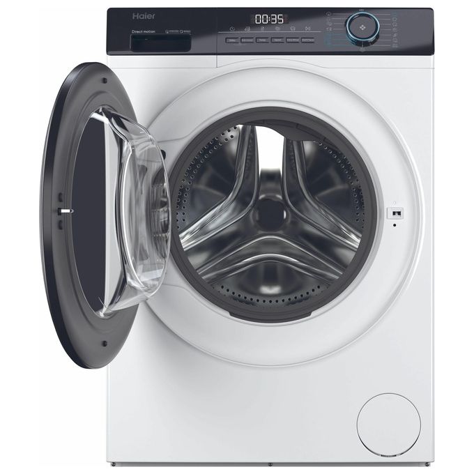 Haier HW70-BP14929-S Serie I-Pro 3 Lavatrice carica frontale slim 7 Kg 1400 Giri vapore Refresh Classe A -10%