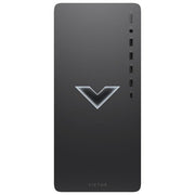 HP A74VJEA Victus by HP 15L PC Desktop Intel Core i7-14700F 32 GB DDR4-SDRAM 512 GB SSD NVIDIA GeForce RTX 4060 Ti Windows 11 Home colore Nero