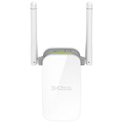 D-Link, Ripetitore Wi-Fi N300, Bianco, 300 Mbps, 802.11n