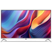 Sharp 43GP6265E Smart TV 43'' 4K Ultra HD QLED Google TV Dolby Vision Dolby Atmos colore Nero