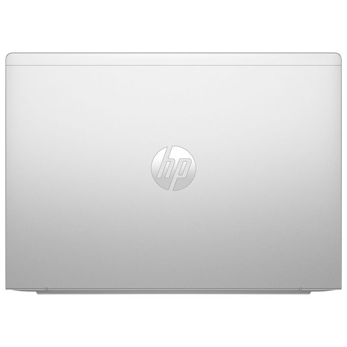 HP 9Y7D1ET ProBook 445 G11 Notebook AMD Ryzen 5 7535U 16 GB DDR5 512 GB SSD 14'' WUXGA Windows 11 Pro colore Argento