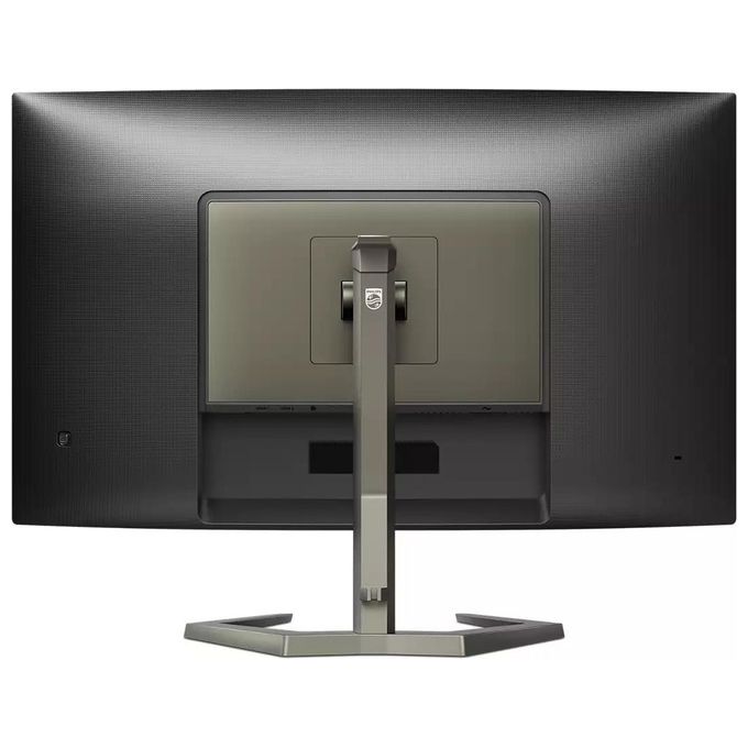 Philips 32M1C5200W Momentum Monitor Gaming 31.5'' Curvo VA FHD 1920x1080 240Hz 0.5ms Adaptive FreeSync colore Nero