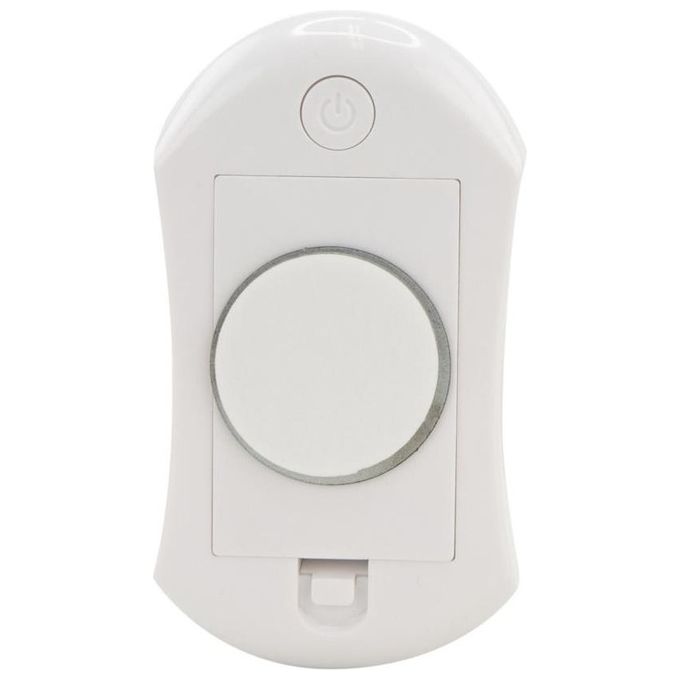 Ansmann NL25B Luce Notturna Bianco
