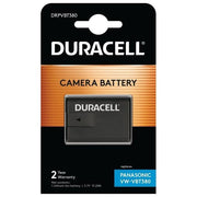 Duracell DRPVBT380 Batteria per Fotocamera-Videocamera 3560 mAh 3,7 V Tecnologia Li-Ion colore Nero