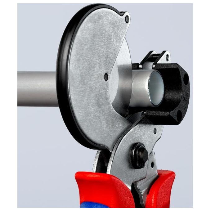 Knipex Tagliatubi per Tubi in Materiale Composito e Plastica