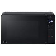 LG MH6032GAS NeoChef Forno a Microonde con Grill 20 L 700 W Controllo Touch colore Nero