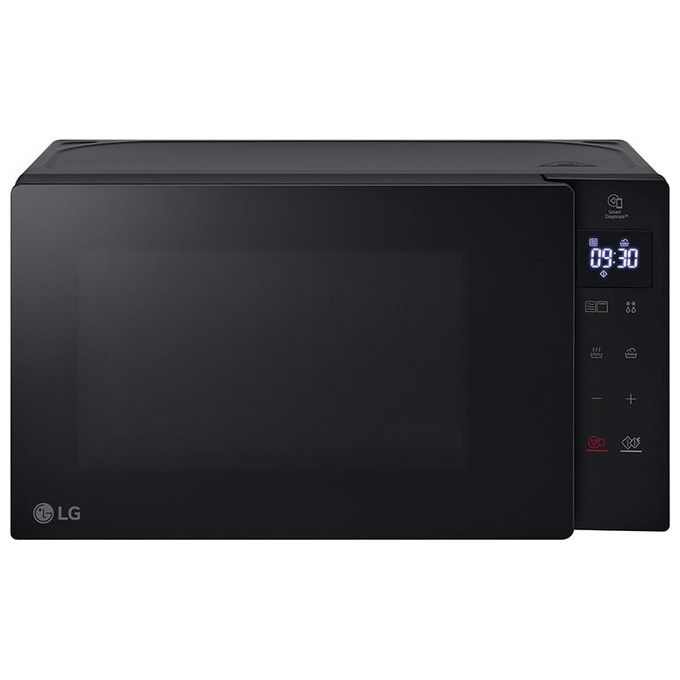 LG MH6032GAS NeoChef Forno a Microonde con Grill 20 L 700 W Controllo Touch colore Nero