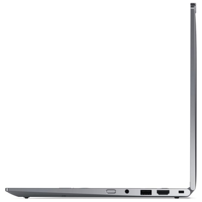Lenovo 21KE003KIX ThinkPad X1 2-in-1 Gen 9 Notebook Convertibile 14'' Intel Core Ultra 7 155U 32 GB RAM 1 TB SSD OLED 2.8K Touch Windows 11 Pro colore Grigio