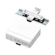 Wp Europe WPC-FCB-I0104 Scatola Fo Ip20 per 4 Sc O Lcd