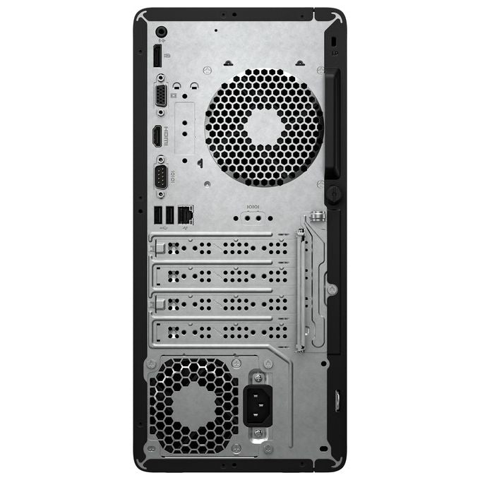 HP 937N2EA Pro Tower 290 G9 PC Desktop Intel Core i7-13700 8 GB DDR4 256 GB SSD NVMe Wi-Fi 6 Windows 11 Pro colore Nero