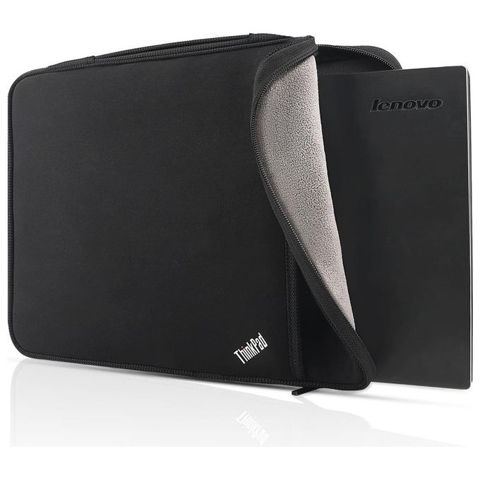 Lenovo Custodia per notebook 14'' per ThinkPad E47X, L460, L570, P51, T460, T470, X1 Carbon, X1 Yoga, X270, ThinkPad Yoga 260