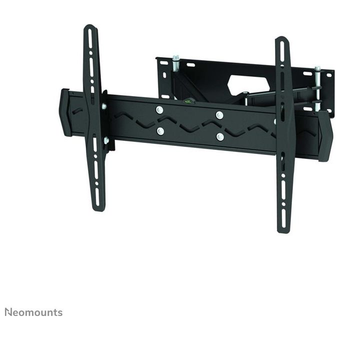 Newstar LED-W560 Staffa a parete Full Swing per Tv Max 50kg