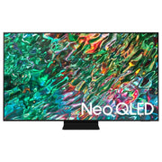 Samsung QE85QN90BATXZT Neo QLED Smart TV 85'' 4K Mini LED Quantum Matrix HDR Dolby Atmos Gaming Wi-Fi colore Nero