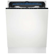 Electrolux KESC8310L Serie 600 Lavastoviglie Incasso Scomparsa Totale 14 coperti Classe D AirDry SatelliteClean 46 dB (82x60x55 cm)