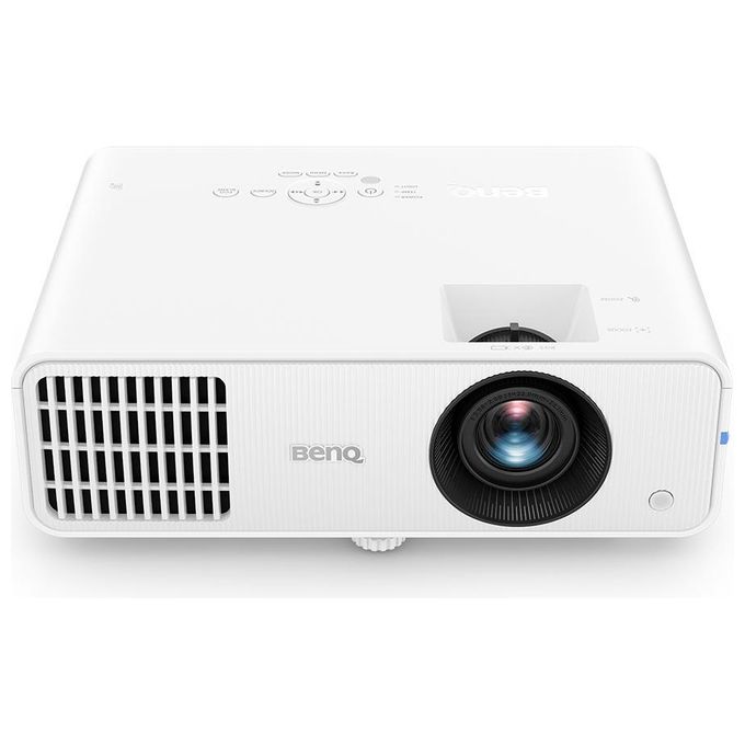 BenQ LH550 Videoproiettore DLP Full HD 1080p 2600 ANSI Lumen LED 15000:1 2x HDMI USB SmartEco colore Bianco