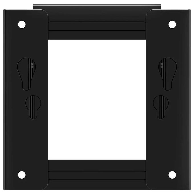 Philips BS1B3234B-00 SmartErgoBase Staffa di Montaggio Thin Client VESA 100x100 mm 5 Kg colore Nero