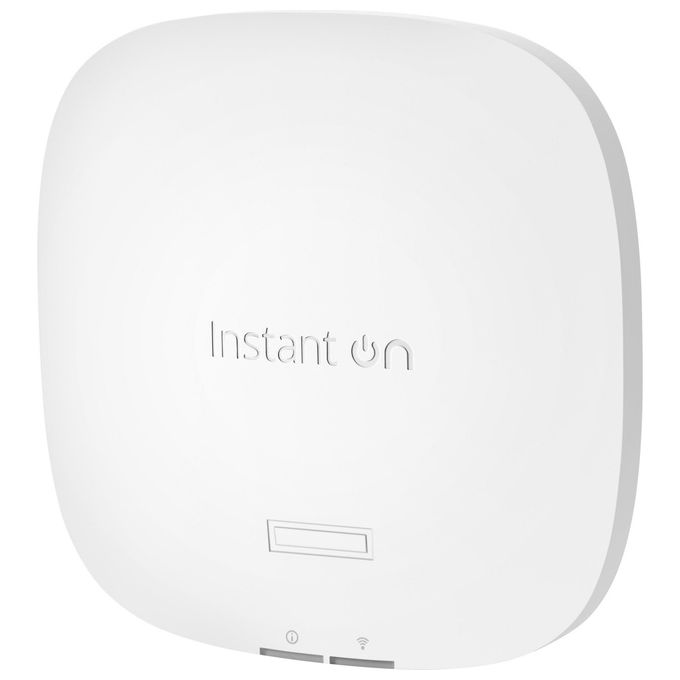 HP Enterprise Aruba R4W02A Instant on Ap22(rw) Access Point