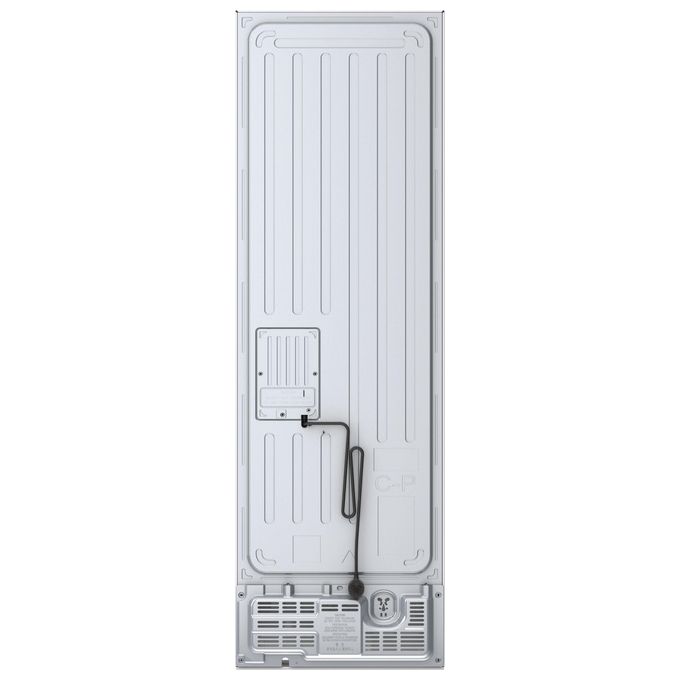 Haier H3F330WEH1 Instaswitch Congelatore Verticale 330 L 191 cm Classe E 38 dB Total No Frost Wi-Fi colore Bianco