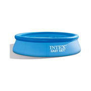 Intex 28106NP Easy Set Piscina Gonfiabile Rotonda 244x61 cm 1942 L colore Blu