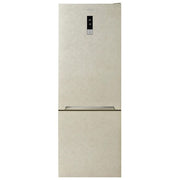 Smeg FC48MDNE Frigorifero Combinato 481 L 192 cm Classe E 41 dB No Frost Inverter colore Marmo
