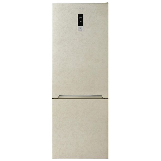 Smeg FC48MDNE Frigorifero Combinato 481 L 192 cm Classe E 41 dB No Frost Inverter colore Marmo