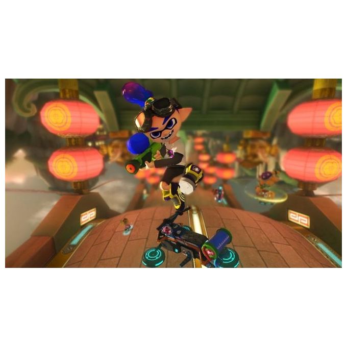 Mario Kart 8 Deluxe per Nintendo Switch