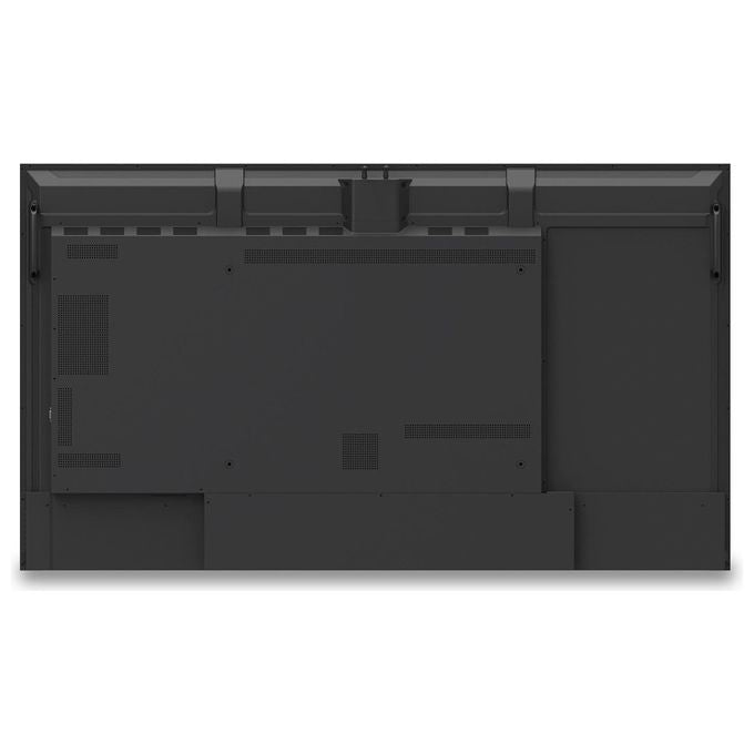 ViewSonic CDE6530 Display Segnaletica Digitale 65'' 4K UHD Android 11 450 cd-m² 24-7 Wi-Fi HDMI USB-C colore Nero