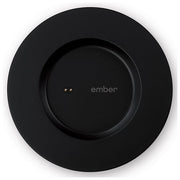 Ember CM19XC1000EU Caricabatterie per Tazza Termica Compatibile con Modelli Travel Mug e Smart Mug Prima e Seconda Generazione colore Nero