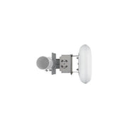 Zyxel ACCESSORY-ZZ0106F Kit di fissaggio per AP esterno in acciaio inossidabile colore Acciaio inossidabile