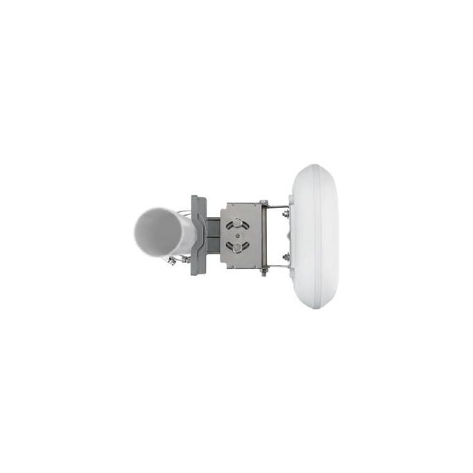 Zyxel ACCESSORY-ZZ0106F Kit di fissaggio per AP esterno in acciaio inossidabile colore Acciaio inossidabile