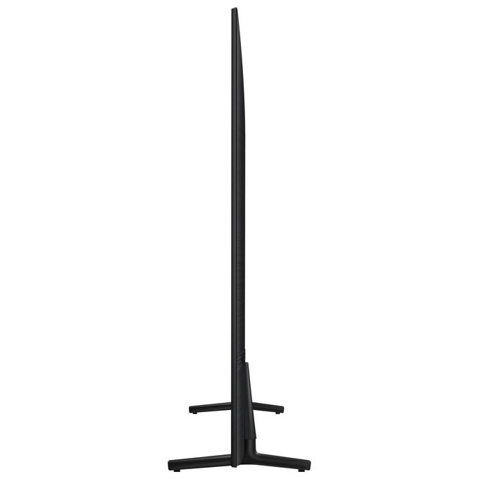 Samsung HG50Q60AAEUXEN TV QLED 4K Ultra HD Smart 50'' HDR10+ VESA 200x200 mm colore Nero