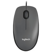 Logitech Mouse optical M90