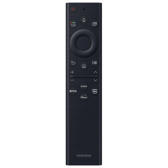 Samsung QE85QN800BTXZT TV Neo QLED 8K 85'' Mini LED Processore Neural Quantum 8K Smart TV Wi-Fi colore Acciaio inossidabile
