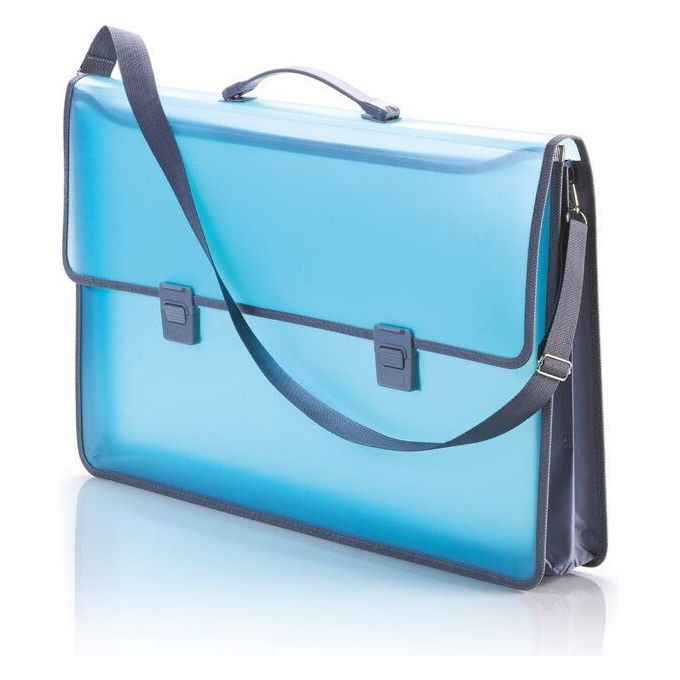 Favorit Valigetta B-Tech 37x60x10cm