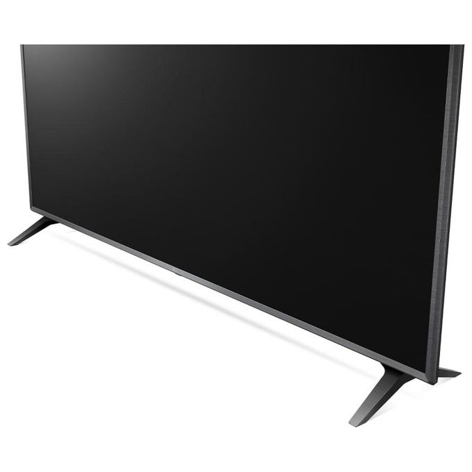 LG 50UR781C Smart TV LED 50'' 4K Ultra HD Direct-LED WebOS Wi-Fi Bluetooth HDR10+ Dolby Digital colore Nero
