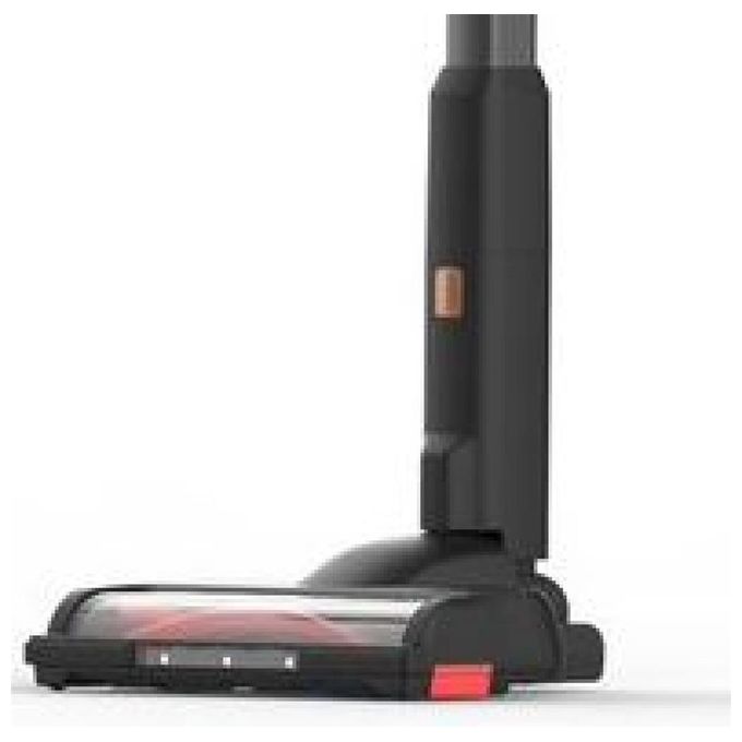 Princess 01.339390.01.001 Dynamic Storm Aspirapolvere a Bastone 2 in 1 Ciclonico 0.6 L 220 W 30 min 75 dB colore Nero