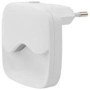 Ansmann NL10AC Luce Notturna Bianco