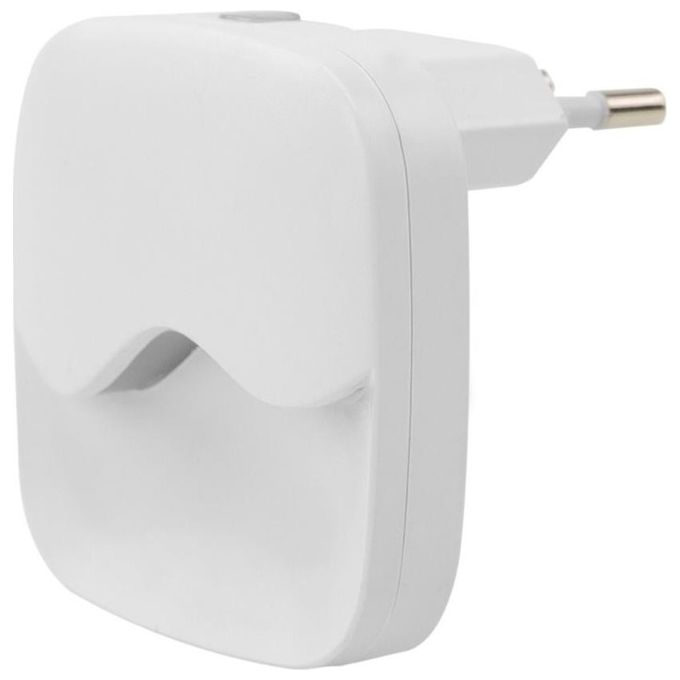 Ansmann NL10AC Luce Notturna Bianco